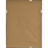 Renwil Hawkwell Rectangle Bevelled Mirror With A Model: MT2219