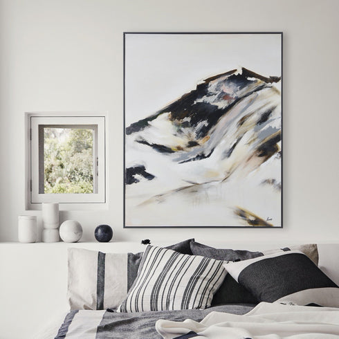Renwil Infusion Art By Lune Model: OL1985