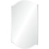 Renwil Kale Irregular Bevelled Mirror With A All Model: MT2266