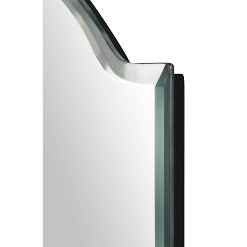 Renwil Kale Irregular Bevelled Mirror With A All Model: MT2266