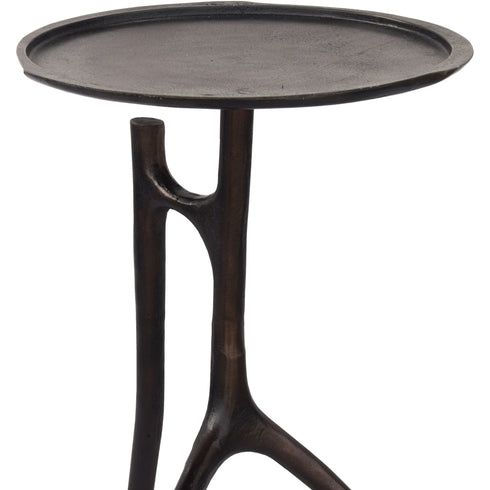 Renwil Maadi Side Table Model: TA194