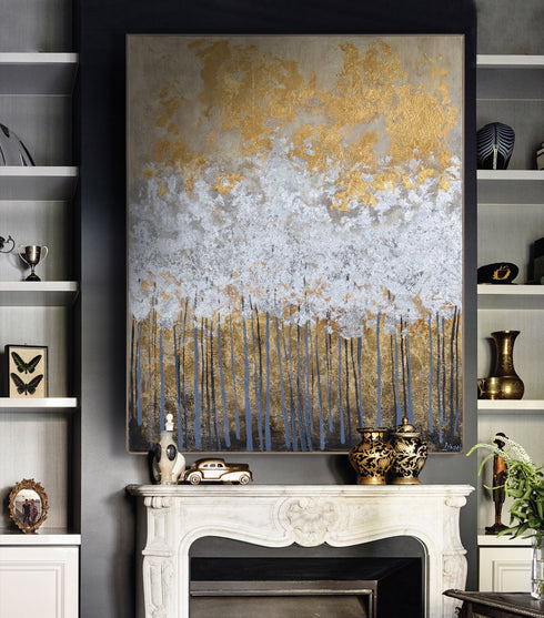 Renwil Magee Art By Charlene Lynch Model: OL1904