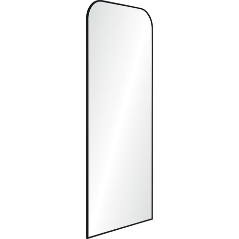 Renwil Mandret Irregular Mirror With A Matte Black Model: MT2381