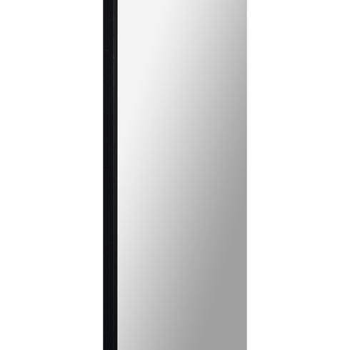 Renwil Mandret Irregular Mirror With A Matte Black Model: MT2381