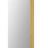 Renwil Marius Oval Mirror With A Gold Frame Model: MT2366