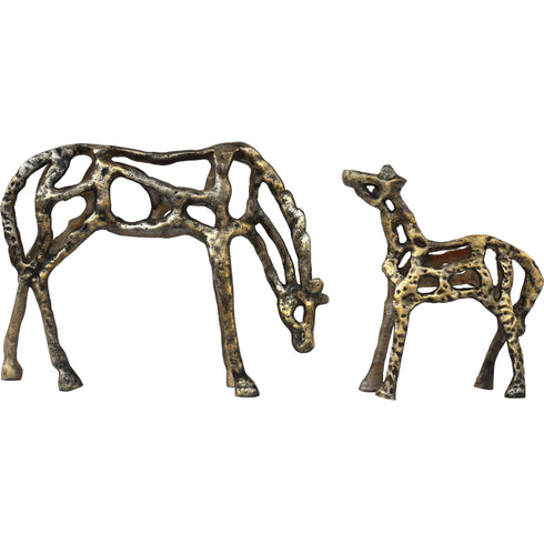 Renwil Maverly Set Of 2 Statue Model: STA743