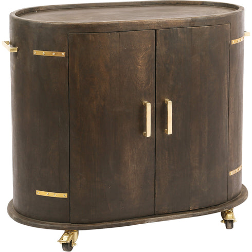 Renwil Ridgewood Bar Console Model: TA410