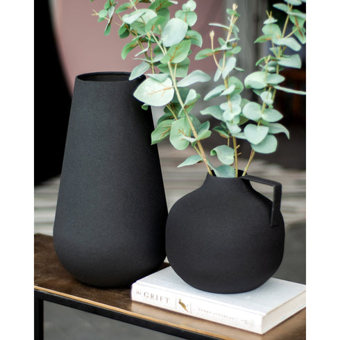 Renwil Roove Set Of 2 Vases Model: VAS197