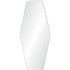 Renwil Switzer Hexagon Mirror Model: MT2271