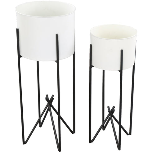 Renwil Tamma Outdoor Vase Model: VASO151