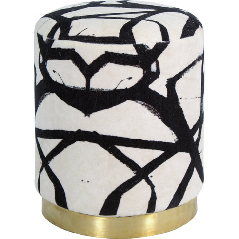 Renwil Tilla Stool Model: CHA064