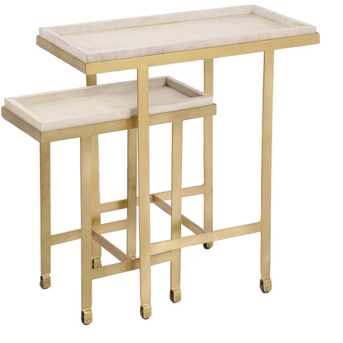 Renwil Willowbrook Accent Table Model: TA412