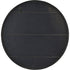 Renwil Witham Round Mirror With A Gold Paint Frame Model: MT2331