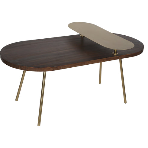 Renwil Zana Accent Table Model: TA400