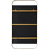 Renwil Zariyah Rectangle Mirror With A Painted Model: MT2348