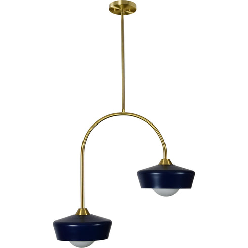 Renwil Nevada Chandelier Model: LPC4366