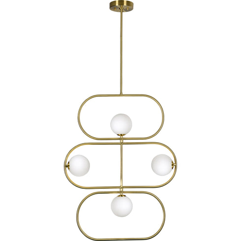 Renwil Robin Chandelier Model: LPC4371