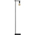 Renwil Marguerite Floor Lamp Model: LPF3107