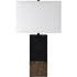 Renwil Broma Table Lamp Model: LPT1105