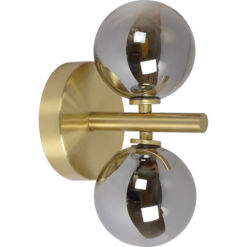 Renwil Barrette Wall Sconce Model: WS020