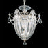 Schonbek Bagatelle 3 Light Crystal Pendant Model Number: 1243-48