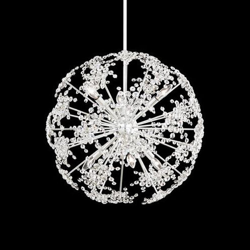 Schonbek Esteracae 6 Light Crystal Model: DN1024N-51S