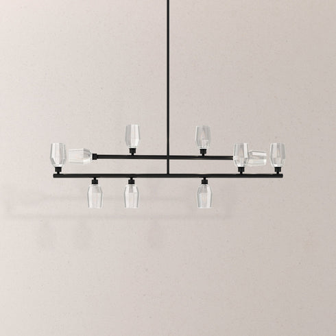Schonbek Soho Pendant In Classic White Model: LJ1012N-B06