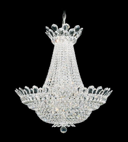 Schonbek Trilliane 40 Light Crystal Chandelier