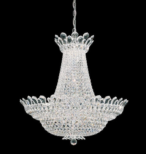 Schonbek Trilliane 53 Light Crystal Chandelier