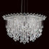 Schonbek Trilliane Strands 8 Light Crystal Pendant