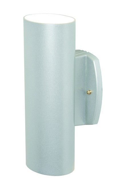 Snoc 18 Series Wall Mount Uplight And/or Downlight Model:1824