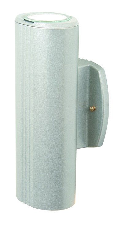 Snoc 18 Series Wall Mount Uplight And/or Downlight Model:1825
