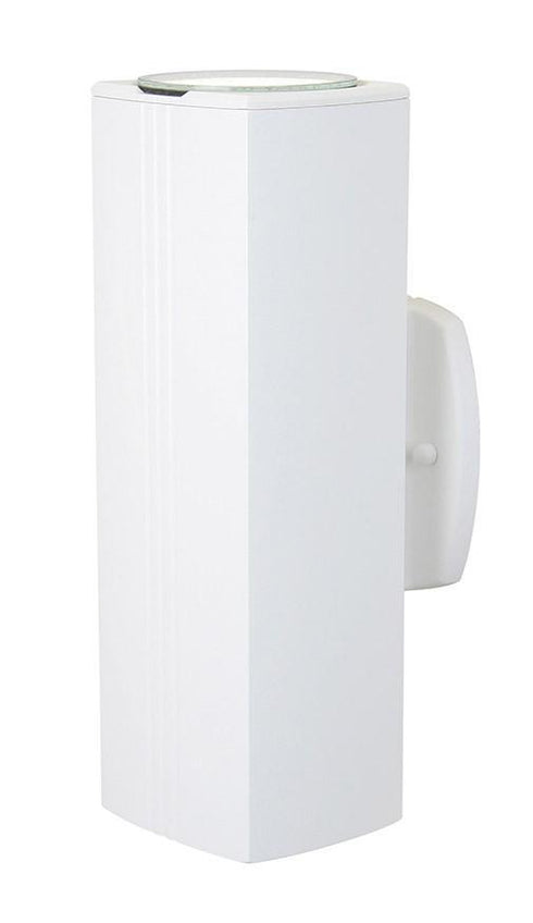 Snoc 18 Series Wall Mount Uplight And/or Downlight Model:1833