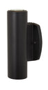 Snoc 18 Series Wall Mount Uplight And/or Downlight Model:1837