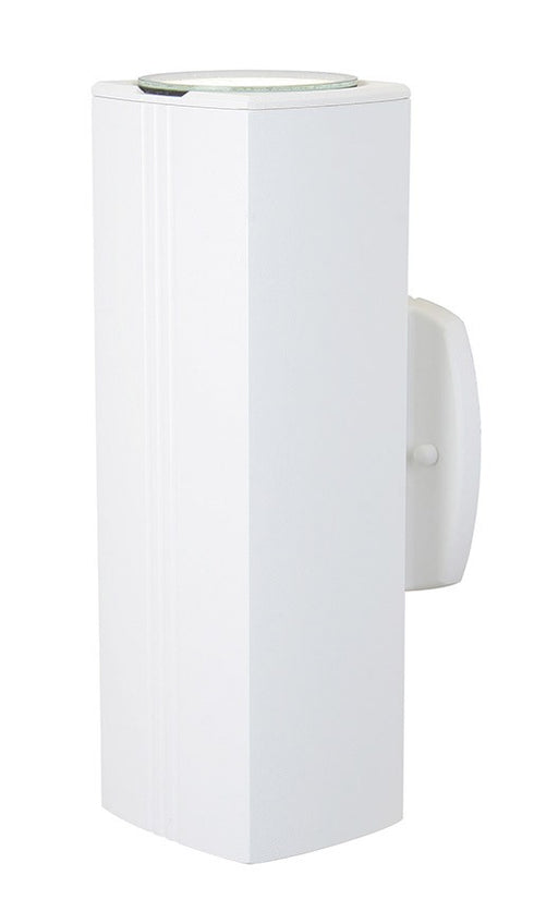 Snoc 18 Series Wall Mount Uplight And/or Downlight Model:1839