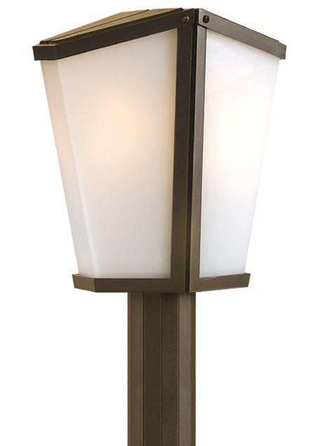 Snoc Cape Cod 2 Head Post Mount Model: 12032 (2032)