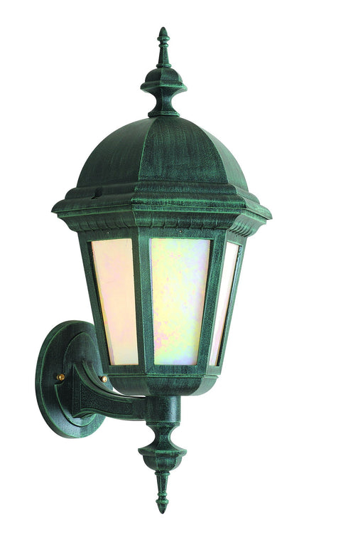 Snoc Barcelona Wall Mount Uplight (18 Colors & 2 Bulb Types) Model: D26924 D (8924)