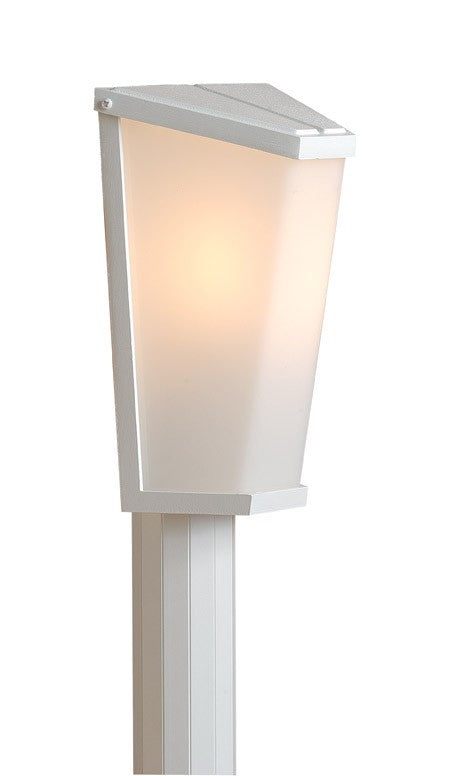 Snoc Cape Cod Post Mount Model: 12030 (2030)