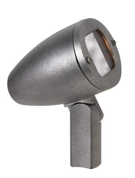 Snoc Cast Aluminum Accent Light (closed And Gasketed) Model: LH0582 LH 1 (0582)