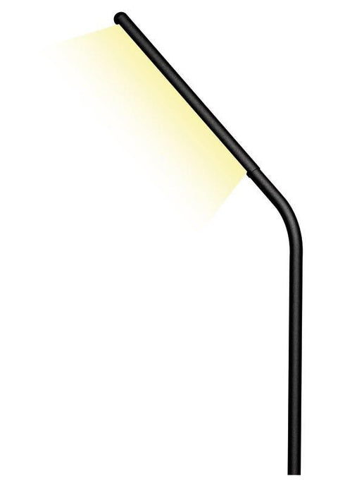 Snoc Cast Aluminum Led Path Light Model: LV LD30923 LV LD3 (0923)