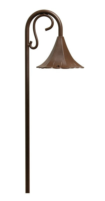 Snoc Cast Aluminum Path Light Model:0220 LV