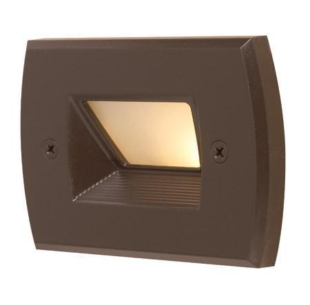 Snoc Cast Aluminum Recessed Light With Frosted Glass Model:0935 LV