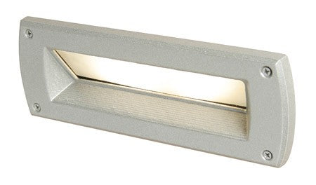 Snoc Cast Aluminum Recessed Light With Frosted Glass Model: HG0932 HG (0932)