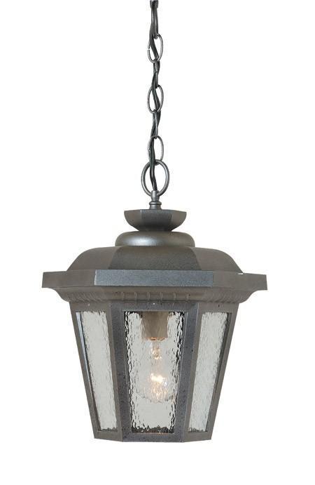 Snoc Dublin Chain Mount With Open Bottom Model: 14450 (4450)