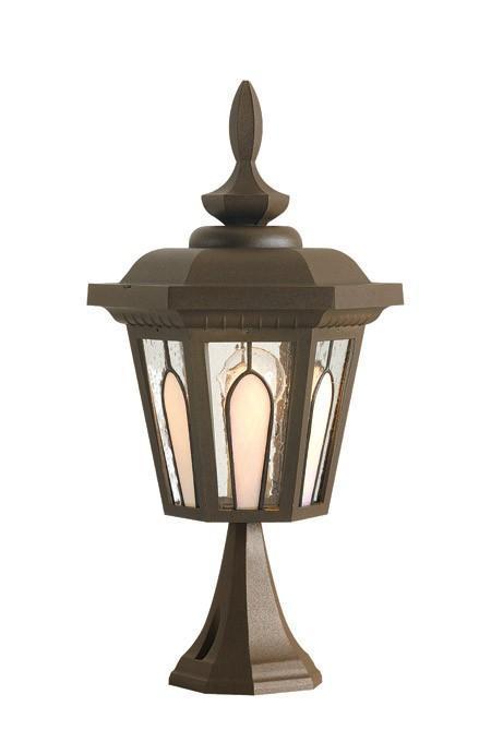 Snoc Dublin Pedestal Mount Model: 14440 (4440)