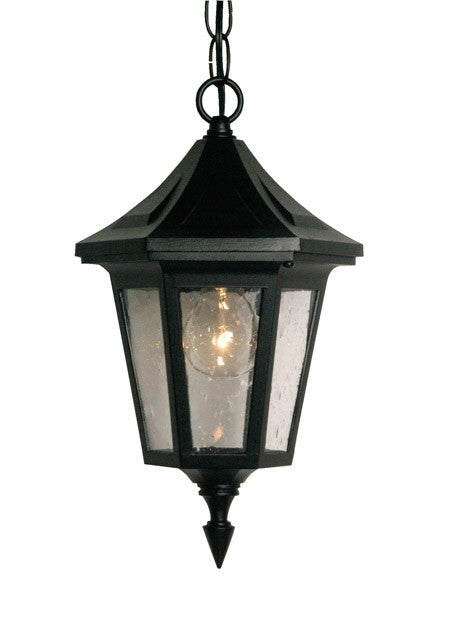 Snoc Elegant Chain Mount With Closed Bottom Model:81495