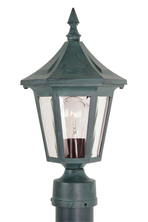 Snoc Elegant Post Mount Model:81494