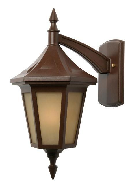 Snoc Elegant Wall Mount Downlight With Closed Bottom Model:81482