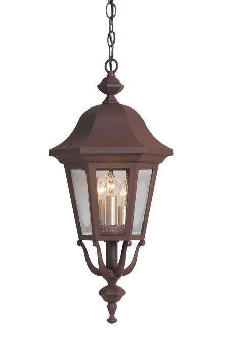 Snoc Florence Chain Mount With Closed Bottom Model: 33755 (4750)