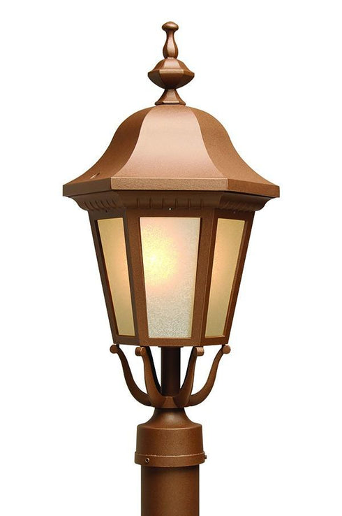 Snoc Florence Post Mount Model: 33730 (4730)